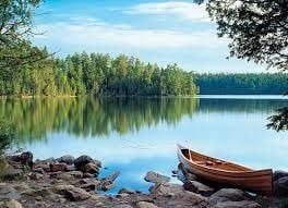 Nature's Mirror 1000pc Puzzle
