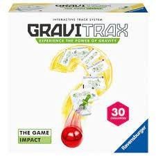 Gravitrax Game - Impact