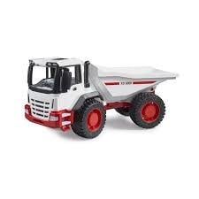 Bruder Dump Truck