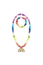 Double Rainbow NL BL set