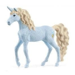 Ice Cream Unicorn Foal
