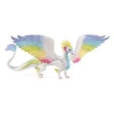 Bayala Rainbow Dragon
