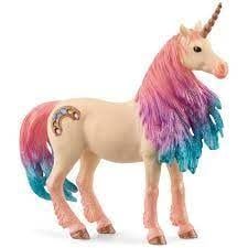 Bayala Marshmallow Unicorn Mare