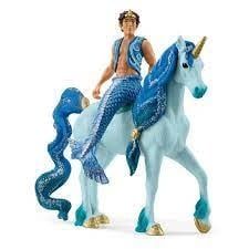 Aryon Merman on Unicorn RET