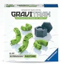 Gravitrax  - Flextube Connectors
