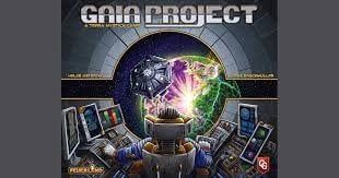 Gaia Project