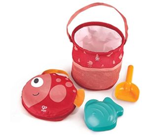 Fold &amp; Go Beach Set