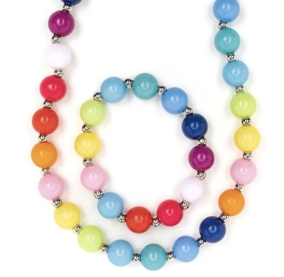 Beaded Bubblegum NL/BL Set