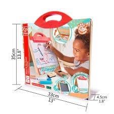 Store &amp; Go Easel