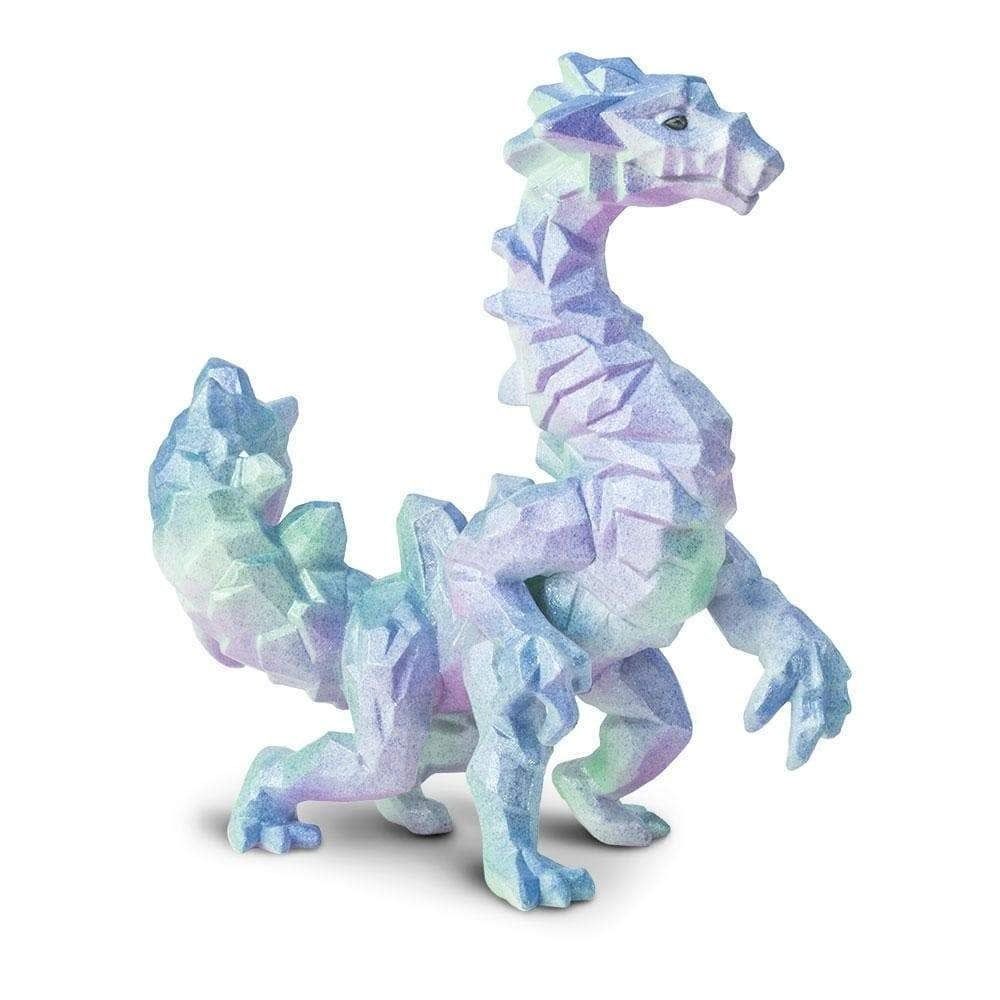 Crystal Cavern Dragon