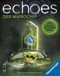 Echoes: Microchip