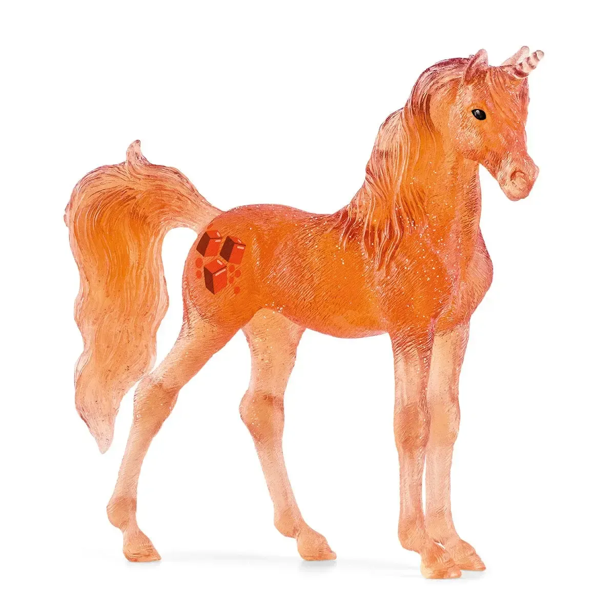 Caramel Unicorn Foal