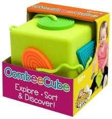 Oombee Cube