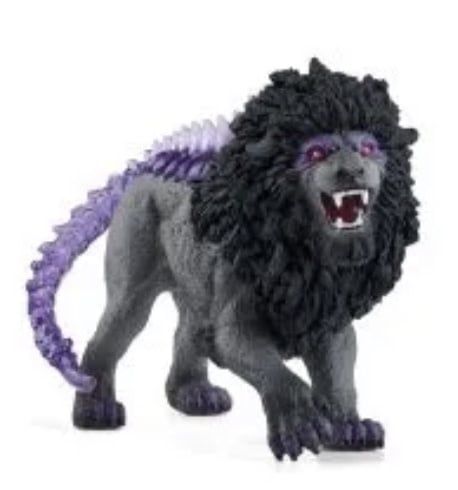 Eldrador Shadow Lion