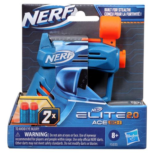 Nerf- Elite 2.0 Ace SD-1