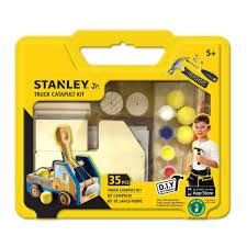 Stanley Jr- Truck Catapult Kit