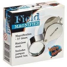 Field Magnifier