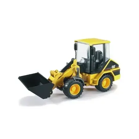 Bruder CAT Wheel Loader