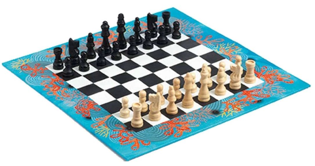 Djeco Chess