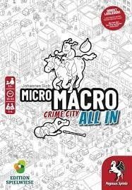 MicroMacro: All in