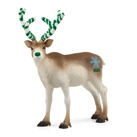 Reindeer 2022