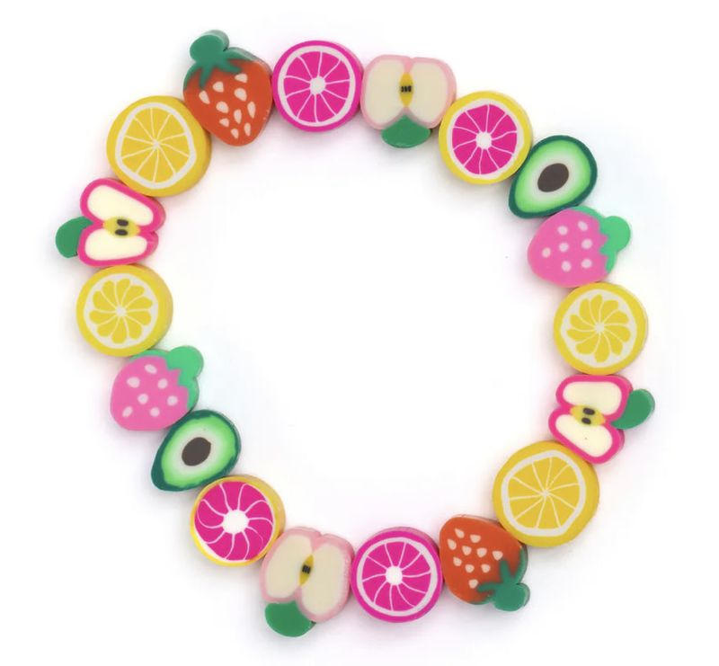 Fruity Tooty Bracelet