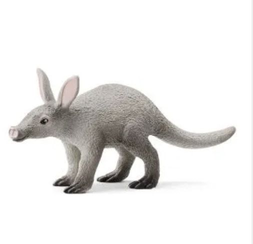 Aardvark