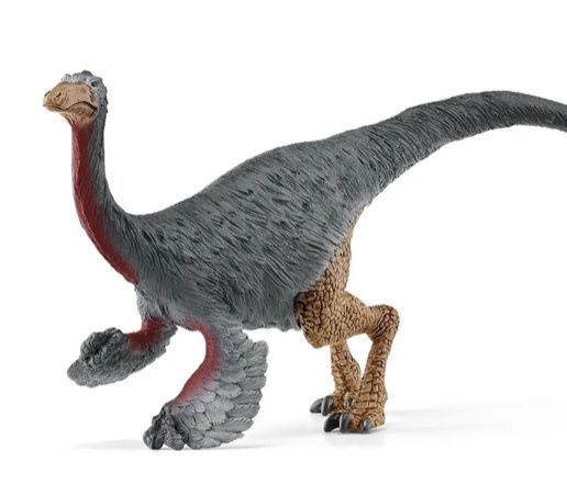 Gallimimus