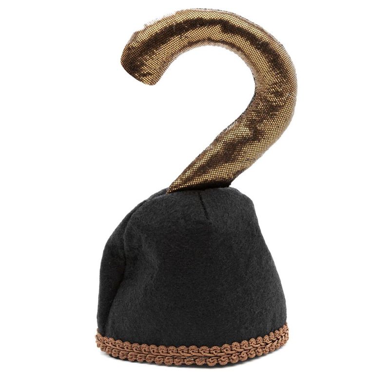 Pirate Hook
