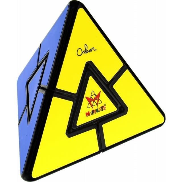 Pyraminx Duo