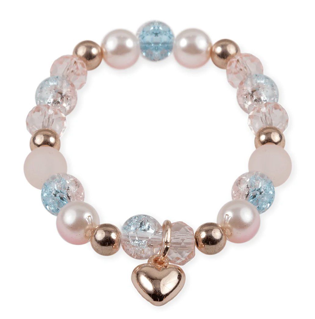 Sweet Heart Bracelet