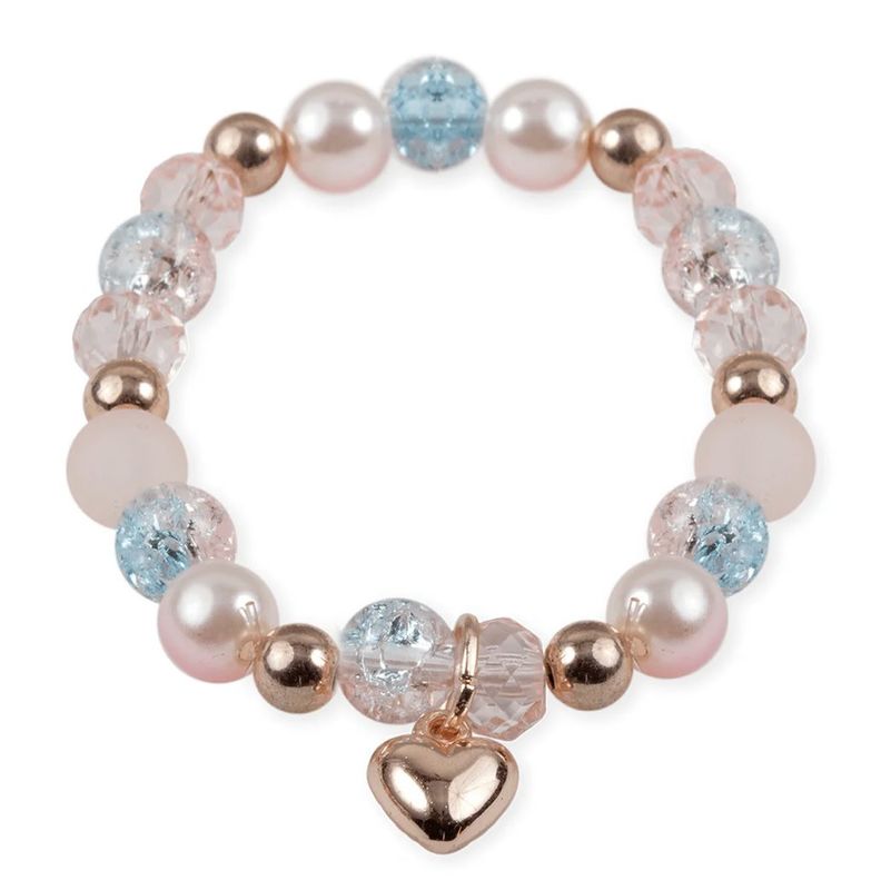 Sweet Heart Bracelet