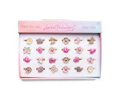 Spinner Fidget Rings