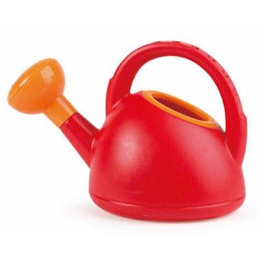 Watering Can -Red