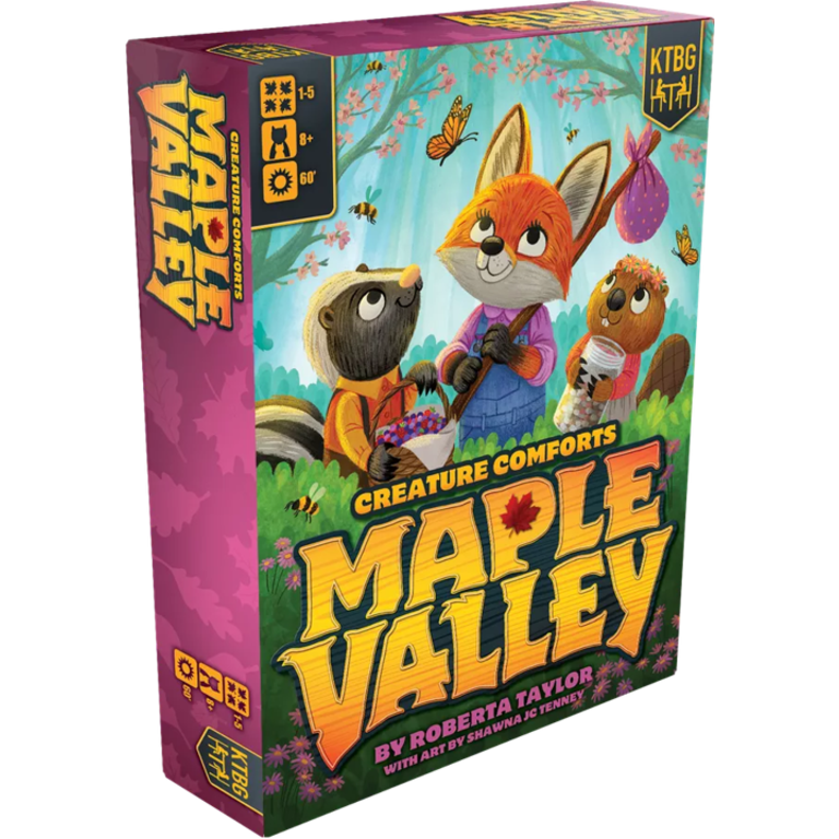 Maple Valley