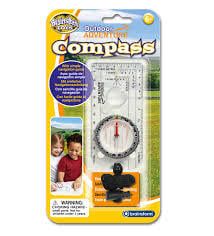 Outdoor Adventure Compass