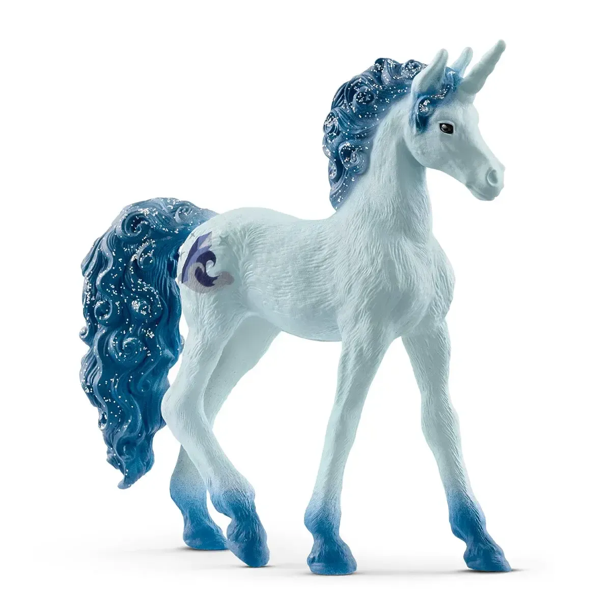 Sapphire  Unicorn