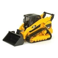 Bruder CAT Compact Track Loader