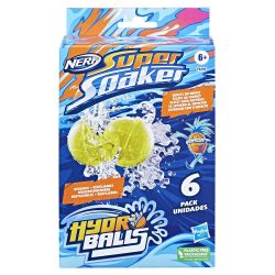 Nerf Supersoaker Hydro Balls