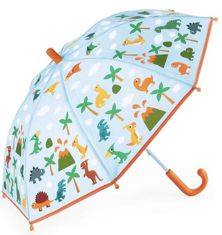 Djeco Umbrella Dinos