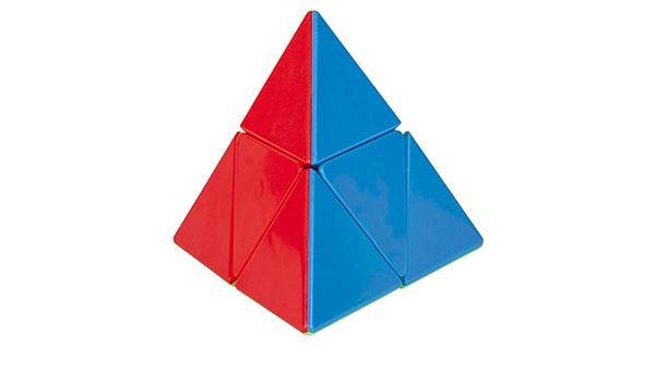 MonuMental Pyramid Puzzle
