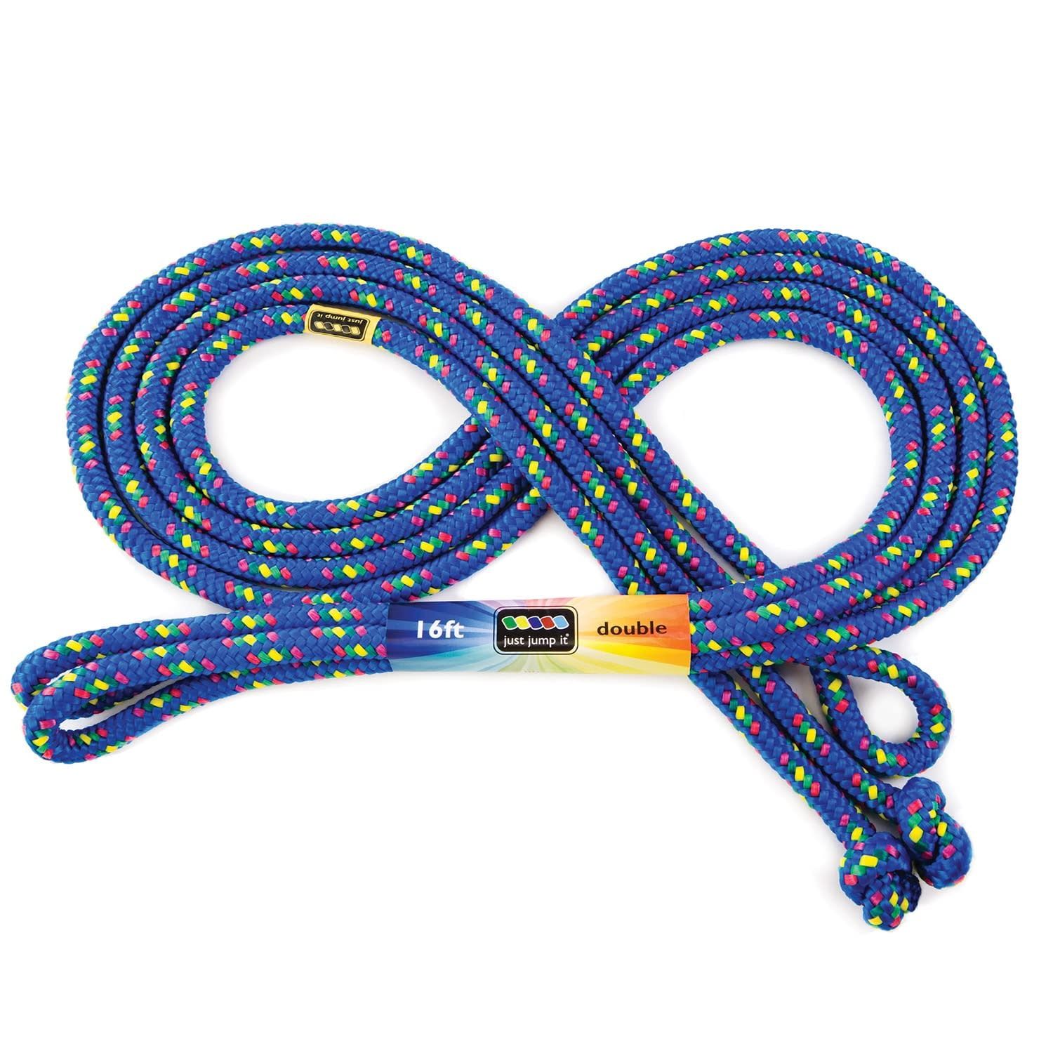 7' Skipping Rope - Blue