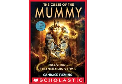 Fleming : The Curse of the Mummy
