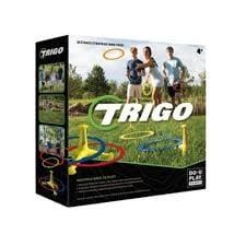 Trigo Ring Toss