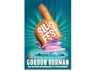 Korman- Slugfest