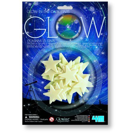 Glow Stars
