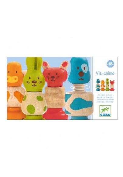 Vis- Animo