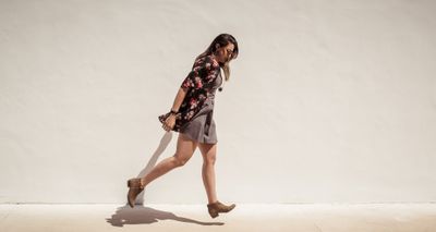 Dresses/Jumpsuits