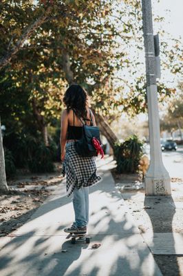 Backpacks