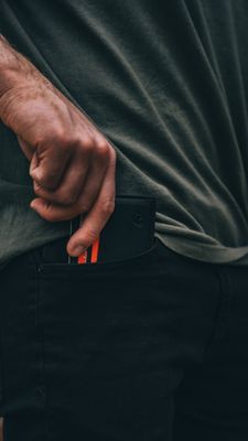 Wallets